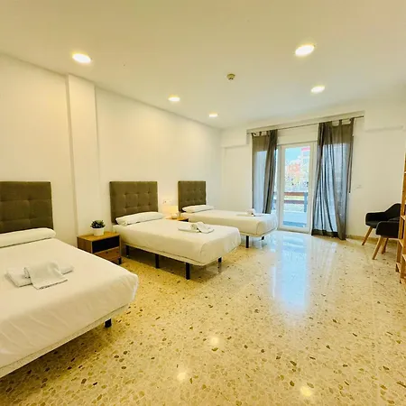 La Muralla Grupo Ac Gestion Apartment Cádiz