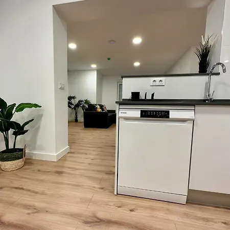 La Muralla Grupo Ac Gestion Apartment