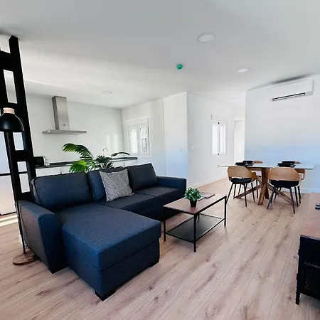 La Muralla Grupo Ac Gestion Apartment *