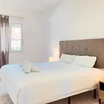 Apartamento La Muralla Grupo Ac Gestion Cádiz