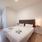 La Muralla Grupo Ac Gestion Apartamento *