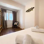 Apartamento La Muralla Grupo Ac Gestion Cádiz
