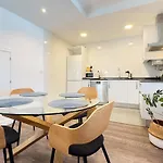 Apartamento La Muralla Grupo Ac Gestion *