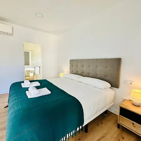 Apartmán La Muralla Grupo Ac Gestion Cádiz