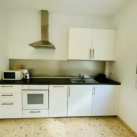 La Muralla Grupo Ac Gestion Apartmán Cádiz