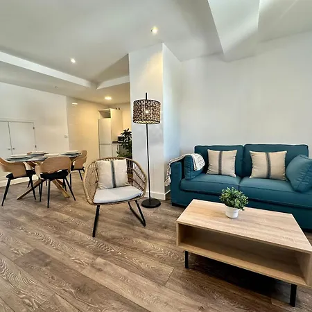 Apartmán La Muralla Grupo Ac Gestion *