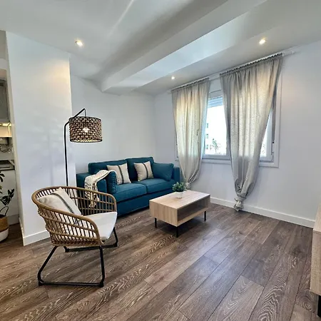 Apartmán La Muralla Grupo Ac Gestion Cádiz