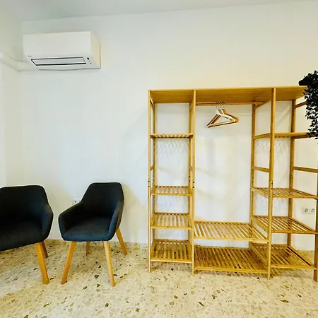 La Muralla Grupo Ac Gestion Apartmán Cádiz