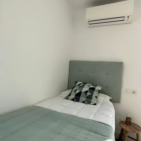 Apartmán La Muralla Grupo Ac Gestion *