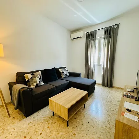 Apartmán La Muralla Grupo Ac Gestion